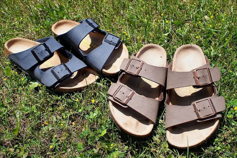 Top Birkenstock Colors: Choosing The Best Color Birkenstocks