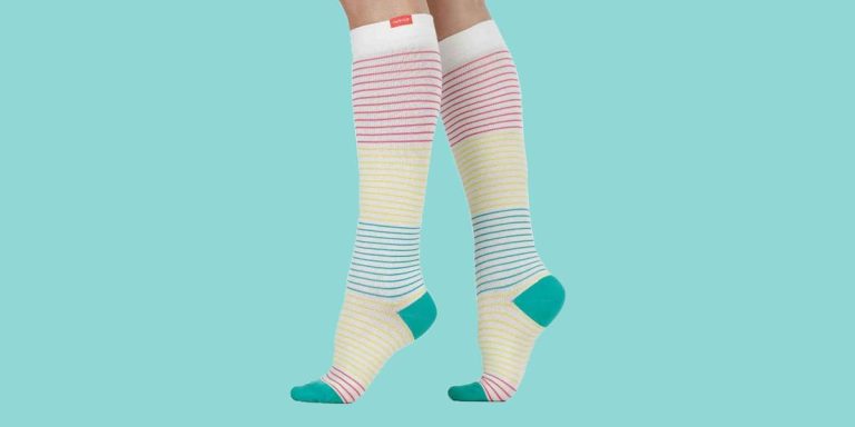 Top 15 Compression Socks For Women In 2023: Elevate Comfort & Style!