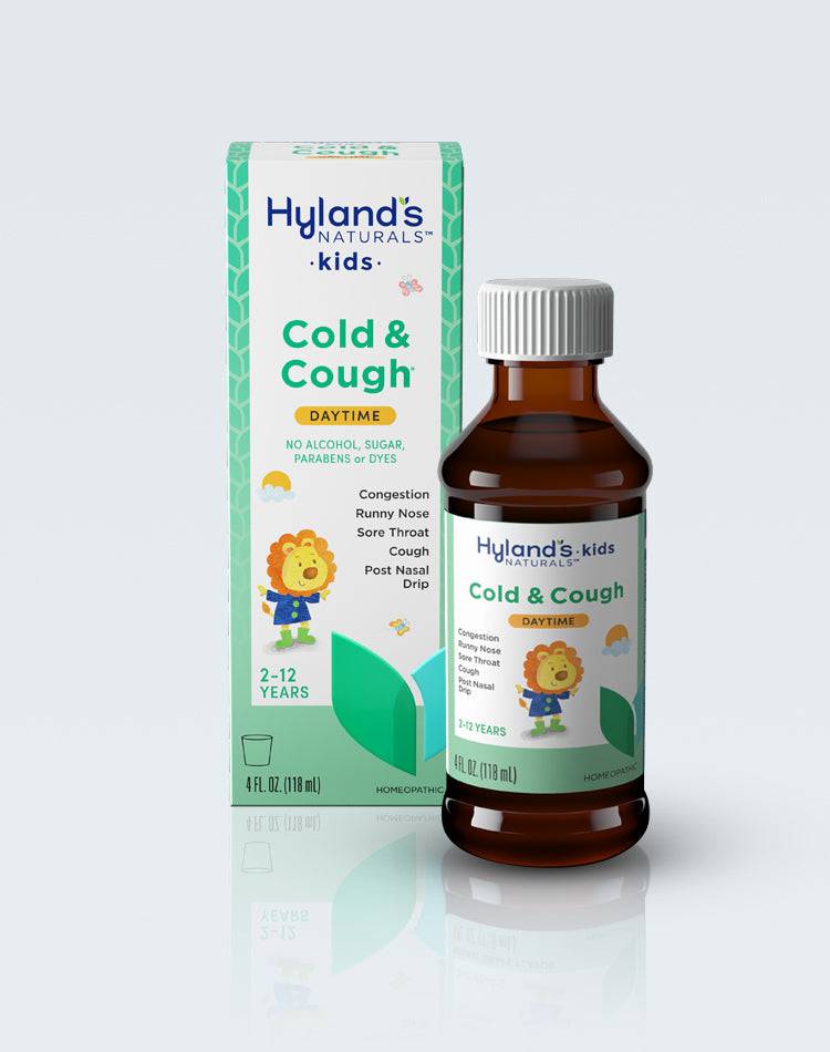 The Top 10 Cough Medicines For 3-Year-Olds In 2023: Find The Safest & Most Effective Options!