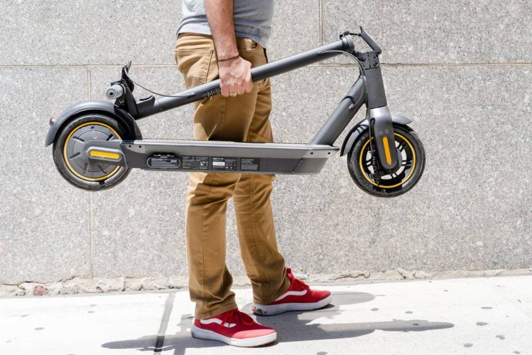 Top 10 Electric Scooters For Adults In 2023: Find The Perfect Ride For Your Commute!