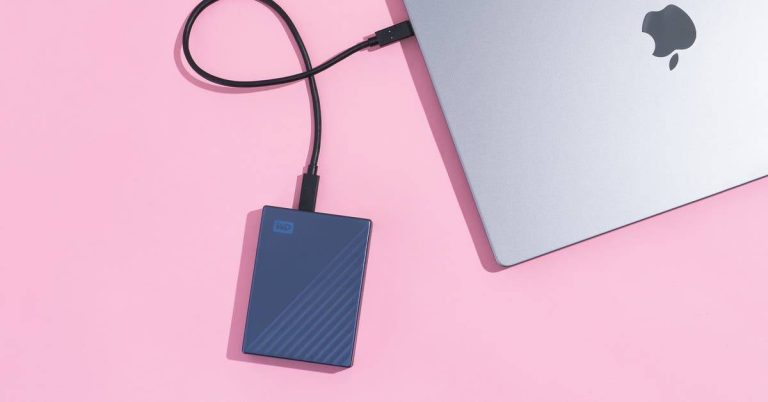 Ultimate Guide: Top 10 External Hard Drives For Mac In 2023 | Must-Have Accessories For Mac Enthusiasts