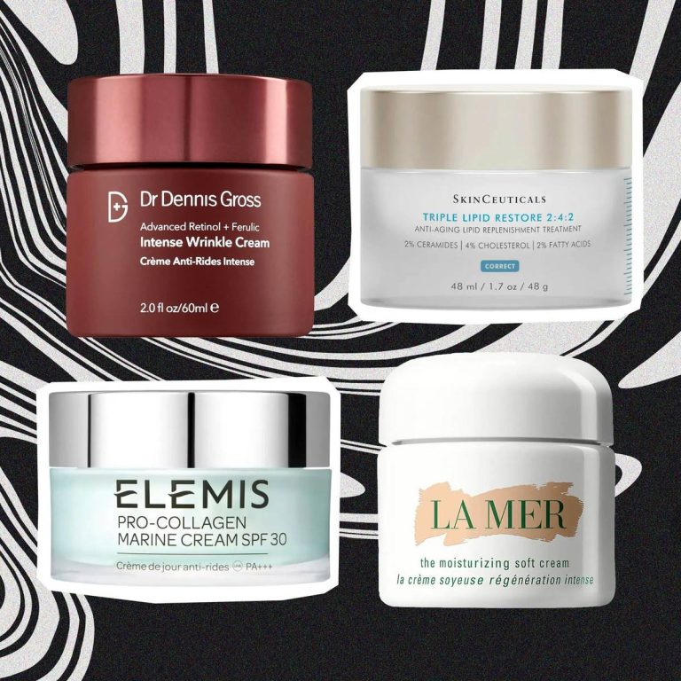 Discover The Ultimate Wrinkle-Defying Face Creams Of 2023: Unveiling Ageless Beauty Secrets!