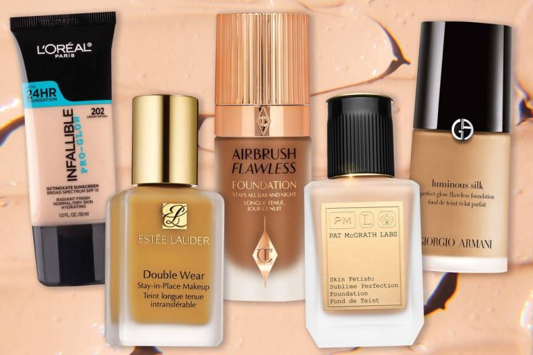 The Ultimate Guide: Top Foundations For Youthful Skin In 2023