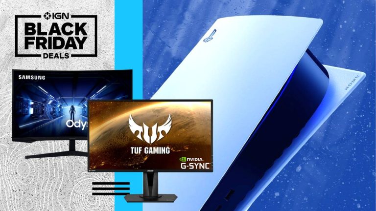 The Ultimate Guide: Top Gaming Monitors For Ps5 In 2023 – Unforgettable Gaming Experience Awaits!