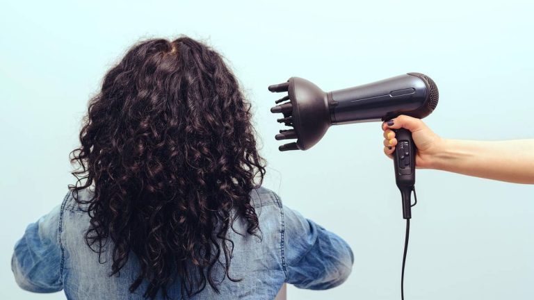 Discover The Ultimate Curly Hair Game-Changer: 2023’S Top Hair Dryers!