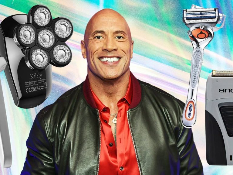 Smooth & Stylish: Top 10 Head Shavers For Men In 2023 – Ultimate Guide!