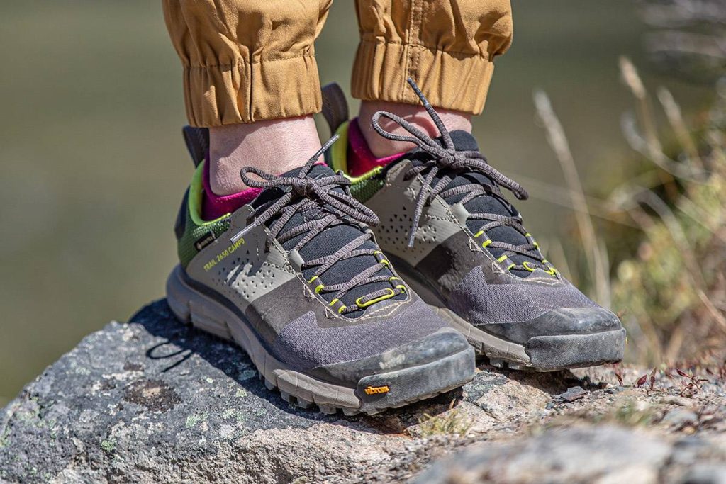 Step Into Adventure: Top 10 Hiking Shoes For Women 2023 - Helpful ...