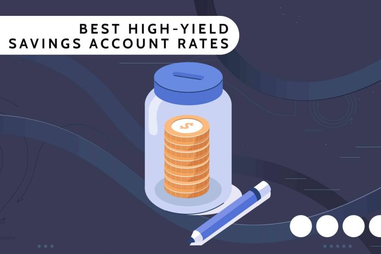 Unveiling The Top High-Yield Savings Rates Of 2023: Maximizing Your Earnings