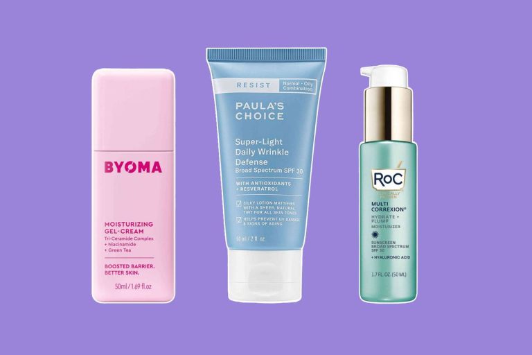 The Ultimate Guide: Top 10 Moisturizers For Combination Skin In 2023!