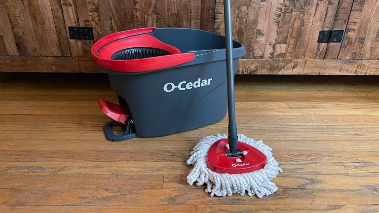 The Ultimate Guide To The Top 10 Hardwood Floor Mops In 2023