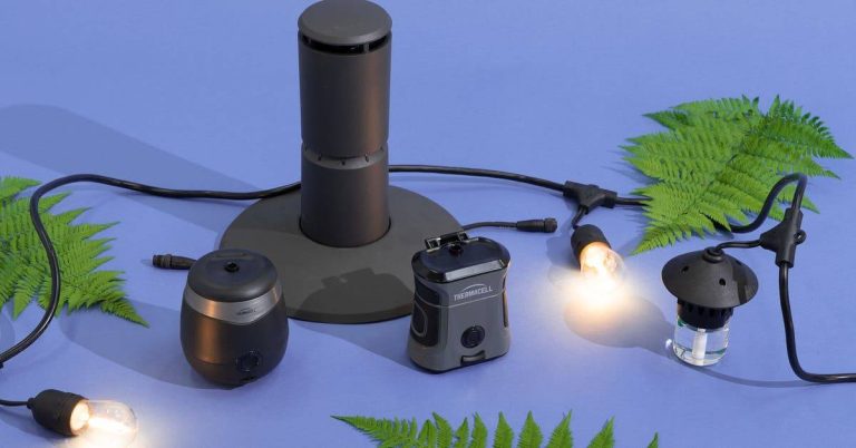 The Ultimate Guide To The Top Mosquito Repellents For Your 2023 Yard: Effective Solutions Unveiled!