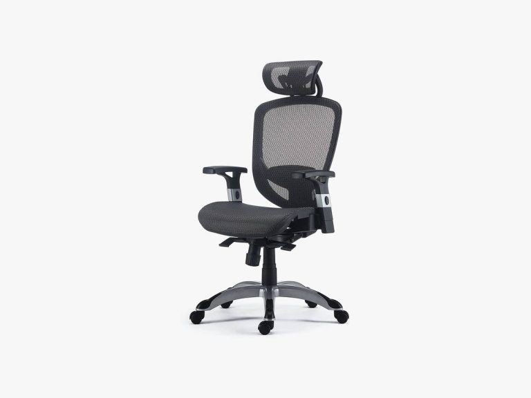 Ultimate Guide: Top 10 Ergonomic Office Chairs For Marathon Work In 2023