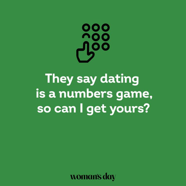 The Ultimate Guide: Top 15 Best Pick Up Lines For Guys In 2023!