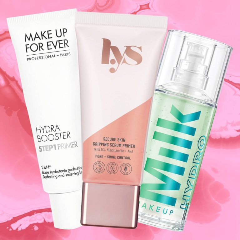 2023’S Top 10 Dry Skin Primers: Discover The Ultimate Hydration Boosters!