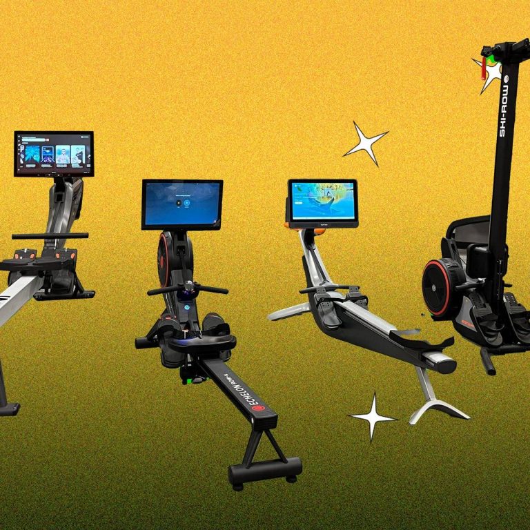 Top Home Rowing Machines 2023: Uncover The Best Picks For Ultimate Fitness At Your Convenience