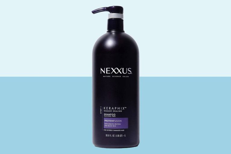 Revive Your Locks: Top-Rated Shampoos For Damaged Hair (2023 Picks)