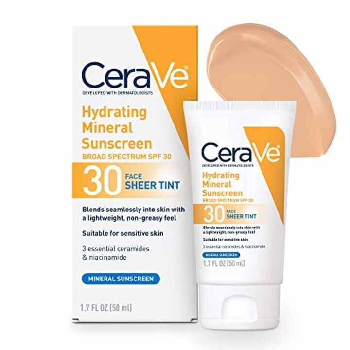 Discover The Top 10 Gentle Sunscreens For Sensitive Skin In 2023 – Ultimate Protection Combined With Soothing Care!