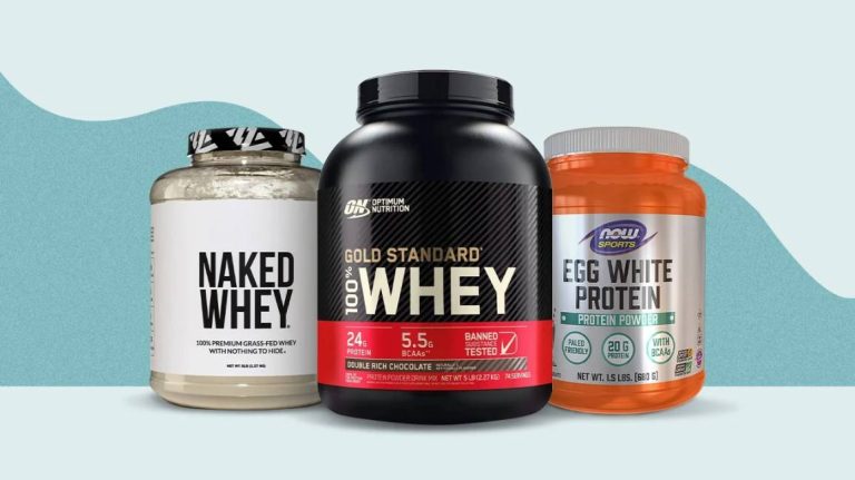 Unlock Unparalleled Muscle Gains In 2023: Top Supplements Revealed!