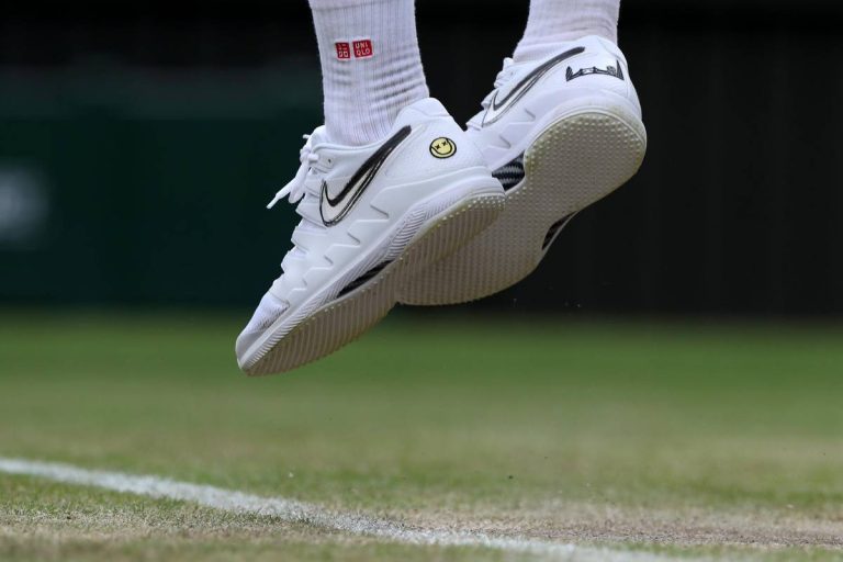 The Ultimate Guide: Top 10 Men’S Tennis Shoes Of 2023 For Optimal Performance