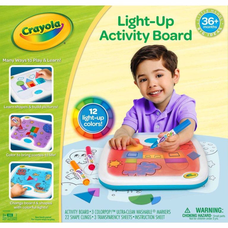 The Ultimate 2023 Guide: Top Toys For 4-Year-Olds – Unleash Fun & Learning!