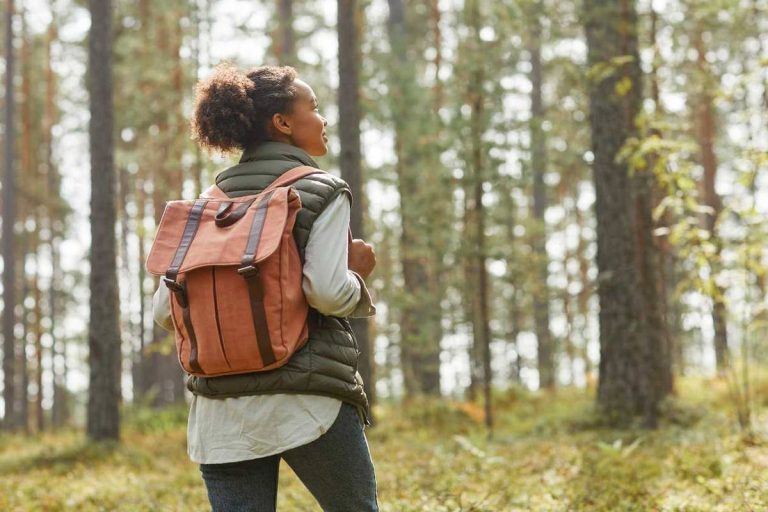 Ultimate Guide: Top 10 Travel Backpacks For Women In 2023 – Find Your Perfect Companion Now!