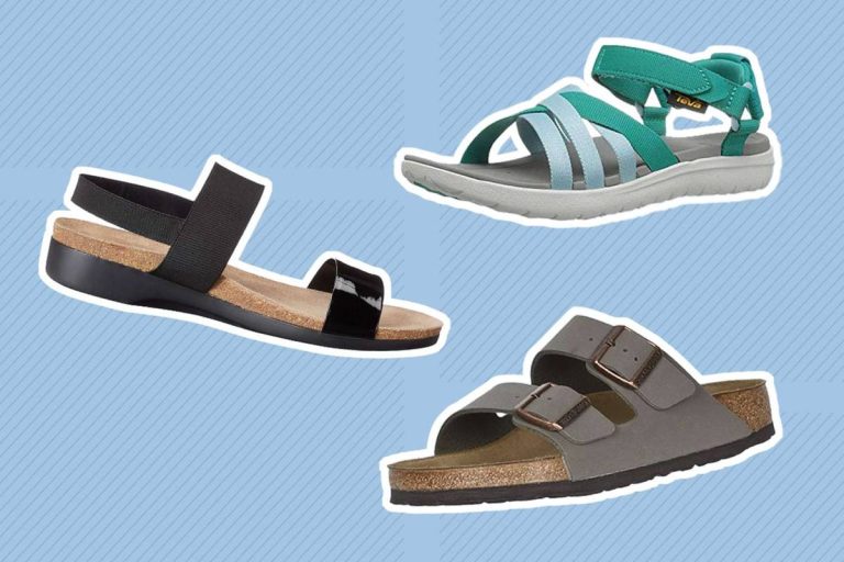 Step Up Your Style With Top 10 Walking Sandals For Women 2023: A Comfy & Chic Guide!