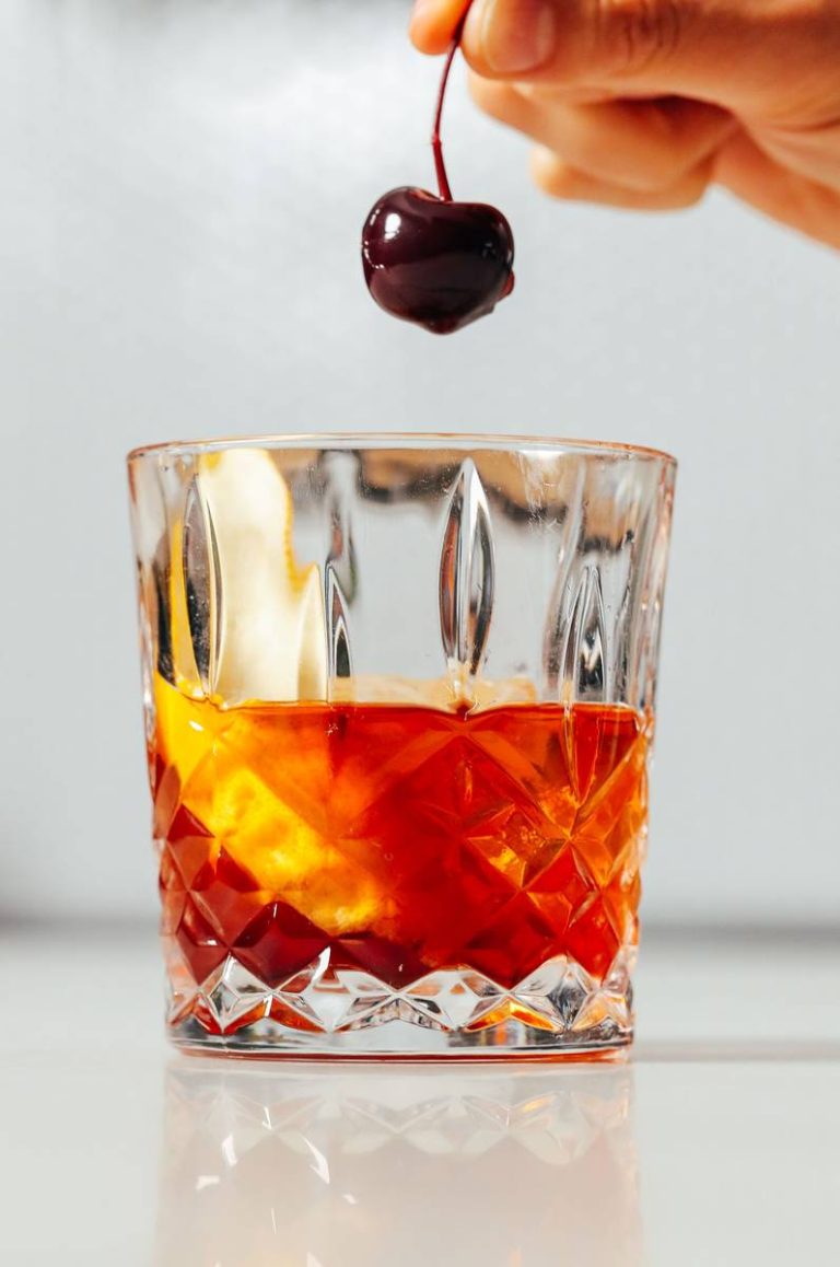 Top 10 Whiskeys For Old Fashioned Cocktails In 2023: Uncover The Ultimate Picks!