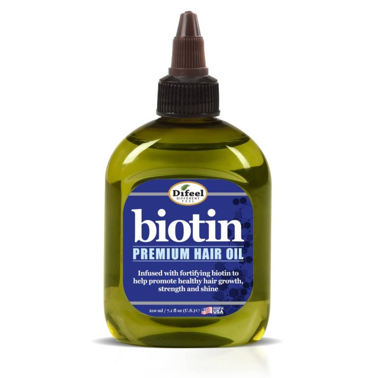 The Ultimate Guide To The Best Biotin For Hair Growth In 2023: Unlock Luscious Locks With These Top-Rated Supplements!