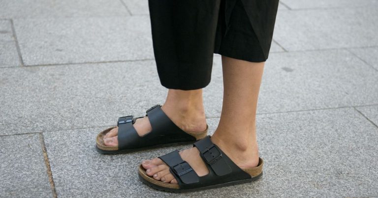 Birkenstock Flat Feet: Finding Comfort And Support