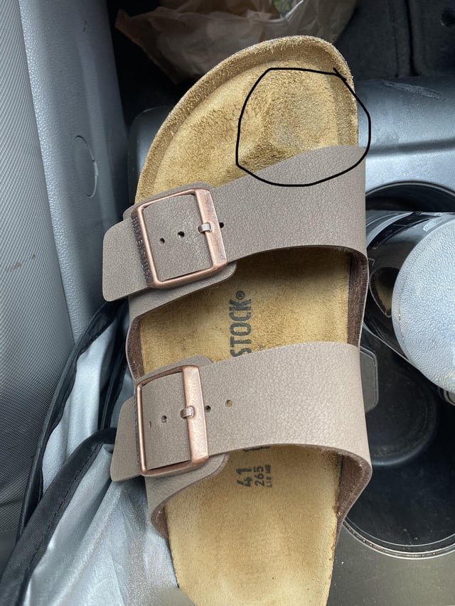 Birkenstocks For Flat Feet: Support And Comfort Solutions