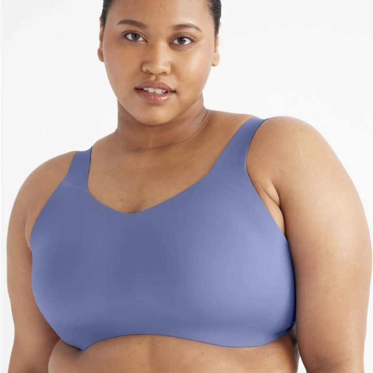 Top 10 Best Bras For Large Busts In 2023 – Ultimate Support & Style!