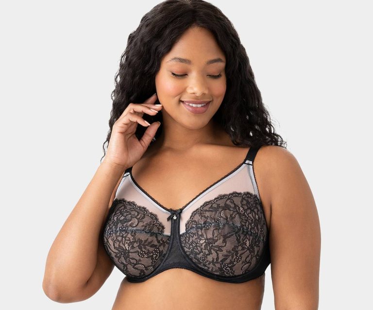 Say Goodbye To Saggy Breasts: Discover The Best Bra Of 2023!