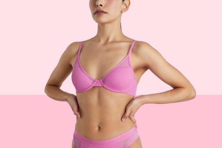 2023’S Top Picks: Must-Have Bras For Small Busts – Find The Perfect Fit!