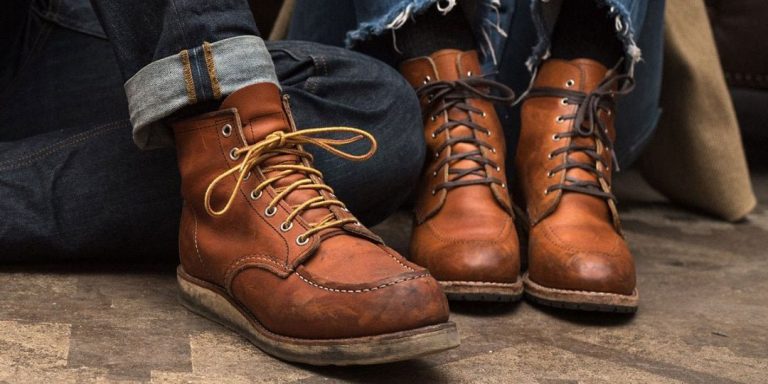 Mastering The Art Of Breaking In Red Wing Boots: Tips For A Perfect Fit