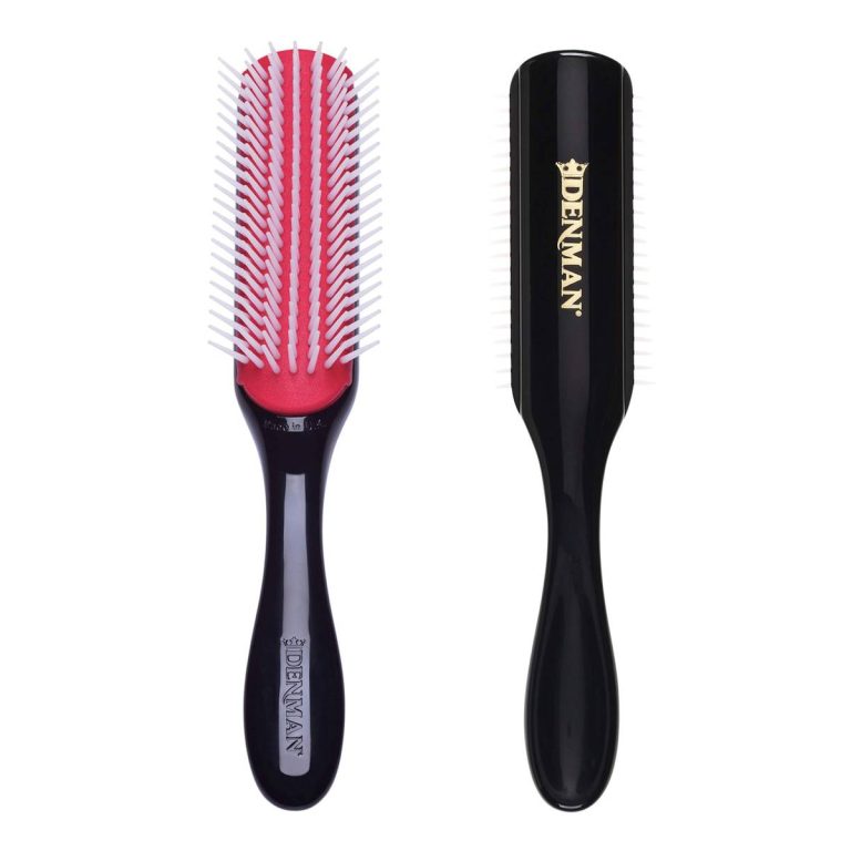 The Ultimate Guide To The Best Curly Hair Brush In 2023: Achieve Flawless Curls!