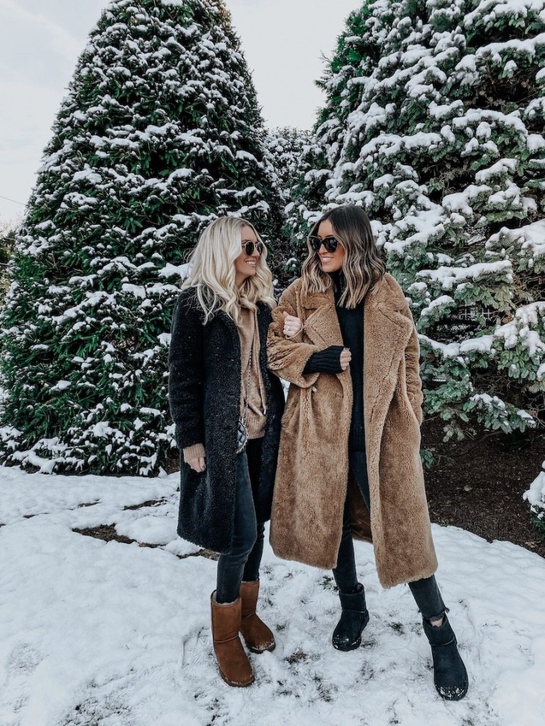 Can You Wear Uggs In Snow? The Ultimate Guide