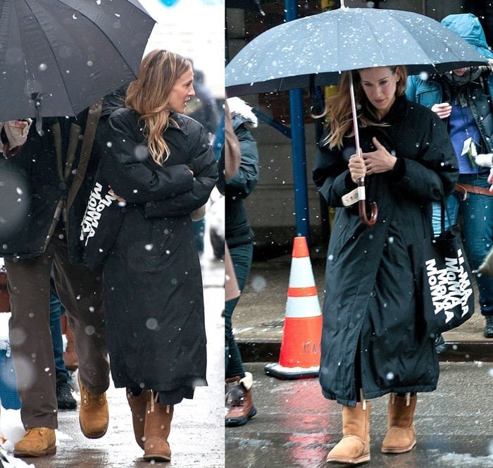 Can You Wear Uggs In The Rain? Tips For Keeping Your Feet Dry