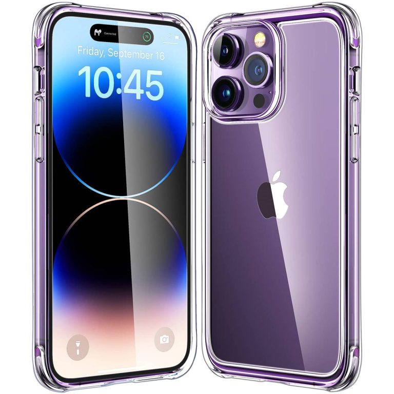 The Ultimate Guide To The Top Iphone 14 Pro Max Cases In 2023: Protect Your Phone In Style!