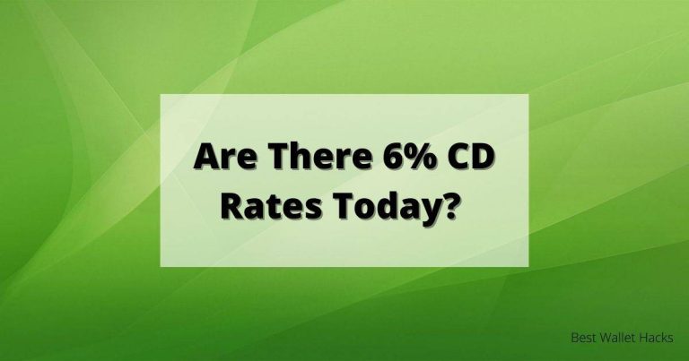 Unlock The Highest Cd Rates Today In 2023: Expert Guide!