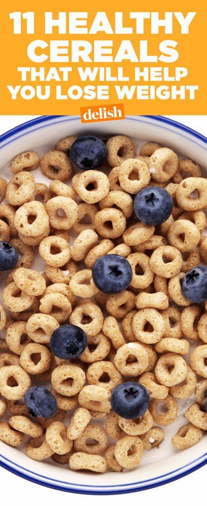 Top Slimming Cereals 2023: Boost Your Weight Loss With These Super Cereal Champions!