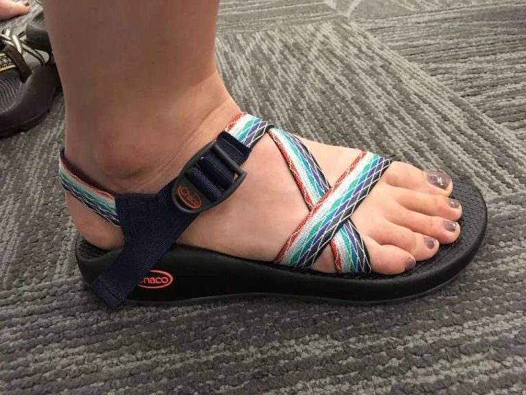 Find Your Perfect Fit With Chaco Half Size: The Ultimate Guide