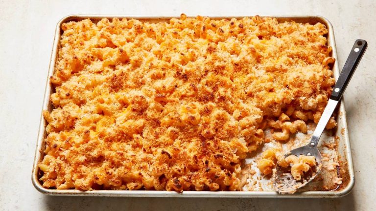 Ultimate Guide: Top Mac And Cheese Cheeses For 2023 – Unleash The Creamy Bliss!