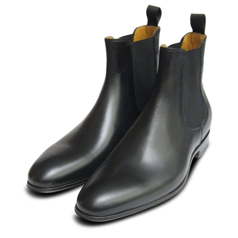 The Ultimate Guide To 2023’S Top Chelsea Boots For Men: Comfort, Style, And Durability!