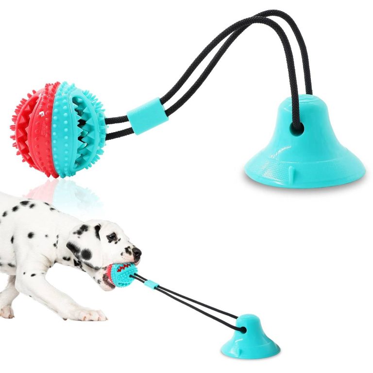 Top 10 Chew Toys For Dogs 2023: Finding The Perfect Playtime Companion!