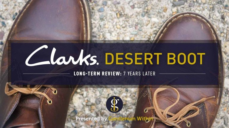 Ultimate Clark Desert Boots Beeswax Care Guide: Keep Your Boots Looking Fresh!