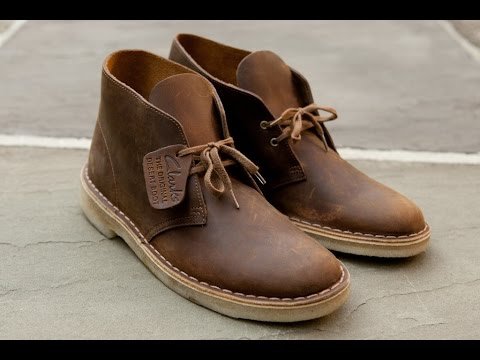 Ultimate Clark Desert Boots Care Guide: Keep Your Boots In Top Shape