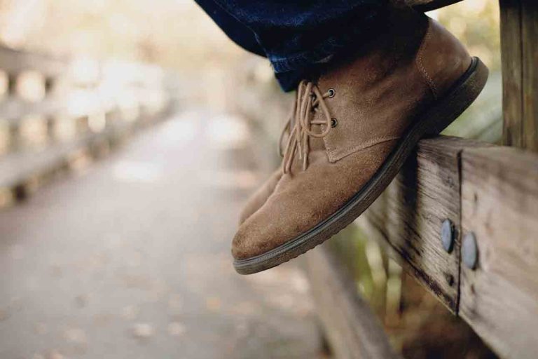 Ultimate Guide: Clarks Desert Boot Sizing Demystified