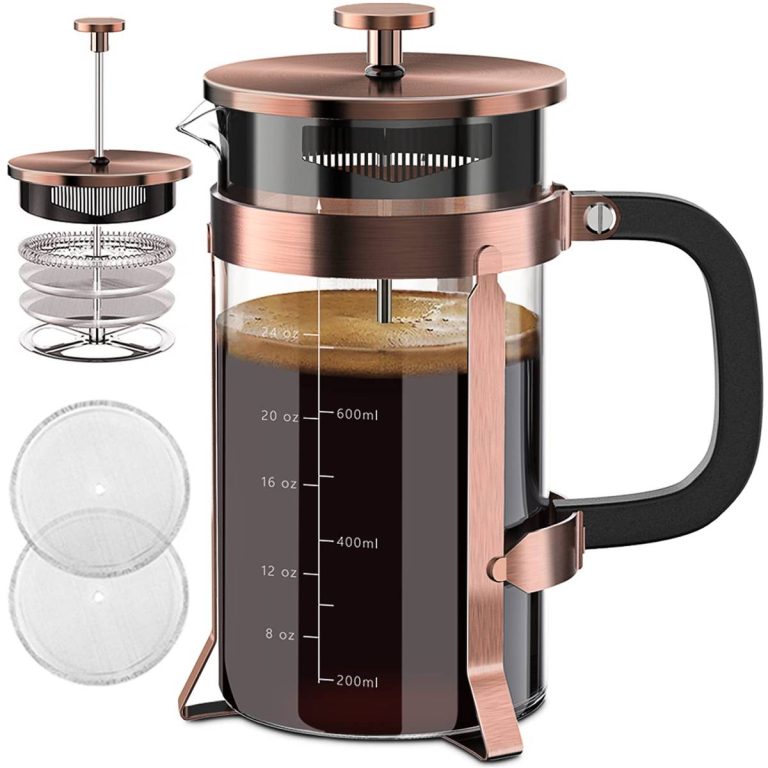 Top 10 Delightful French Press Coffees Of 2023: Indulge In Rich Aromas And Flavors!