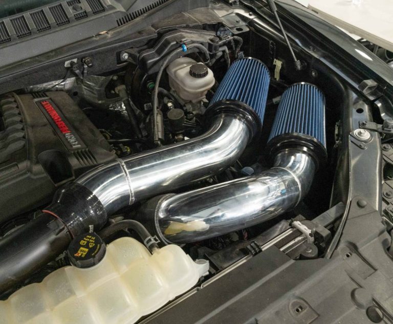 The Ultimate Guide To The Top Cold Air Intake For 2016 F150 3.5 Ecoboost In 2023 – Boost Performance And Fuel Efficiency!