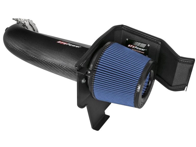 Unveiling The Top 5.7 Hemi Cold Air Intakes For The 2023 Chrysler 300C: Superior Performance Guaranteed!